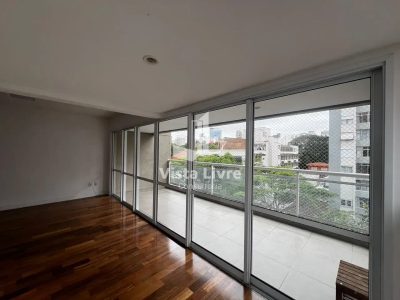 Apartamento, 2 quartos, 109 m² - Foto 4