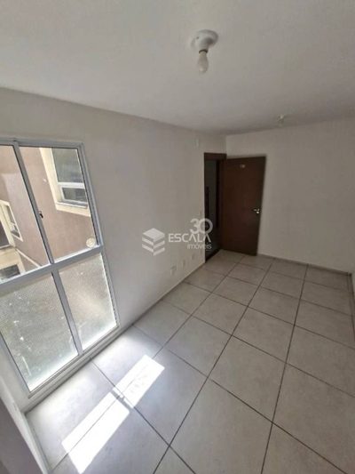 Apartamento, 2 quartos, 40 m² - Foto 4