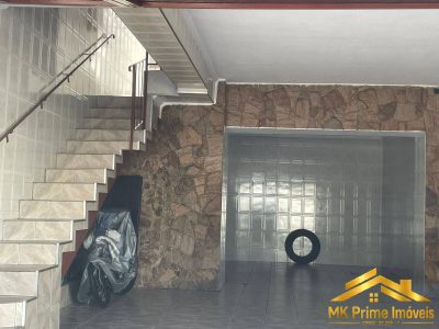 Sobrado, 4 quartos, 245 m² - Foto 2