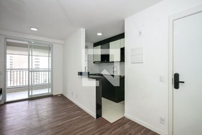 Apartamento, 2 quartos, 51 m² - Foto 3