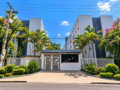 Apartamento, 2 quartos, 54 m² - Foto 2