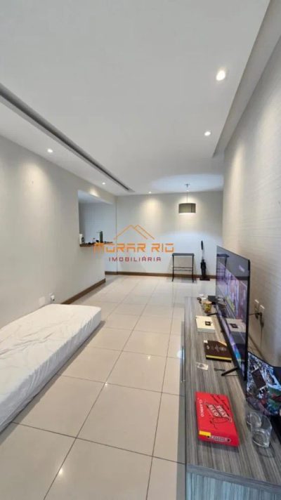 Apartamento, 2 quartos, 76 m² - Foto 3