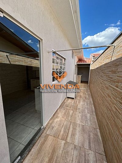 Casa, 2 quartos, 83 m² - Foto 5