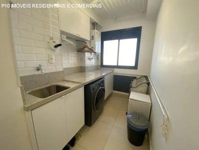 Apartamento, 3 quartos, 116 m² - Foto 5