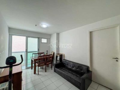 Apartamento, 2 quartos, 60 m² - Foto 4
