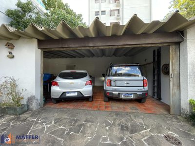 Casa, 3 quartos, 281 m² - Foto 4