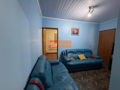 Casa, 2 quartos, 115 m² - Foto 2