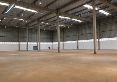 Depósito-Galpão, 1850 m² - Foto 3