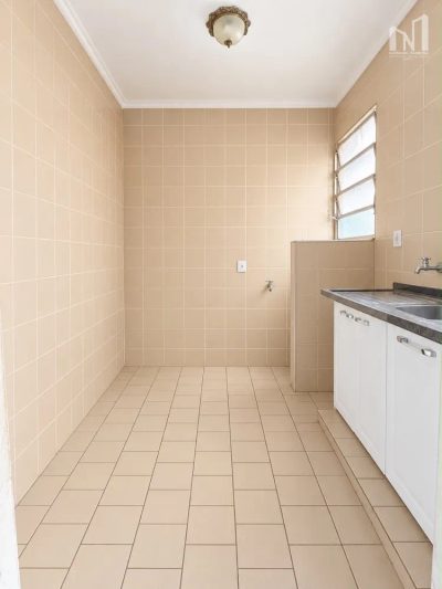 Apartamento, 2 quartos, 45 m² - Foto 4