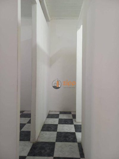 Sala-Conjunto, 35 m² - Foto 5