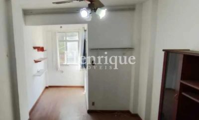 Apartamento, 1 quarto, 46 m² - Foto 5