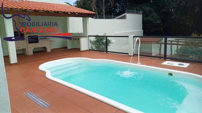 Casa, 4 quartos, 208 m² - Foto 2