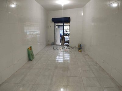 Loja-Salão, 80 m² - Foto 2