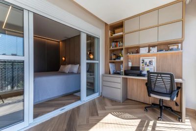 Apartamento, 3 quartos, 170 m² - Foto 3