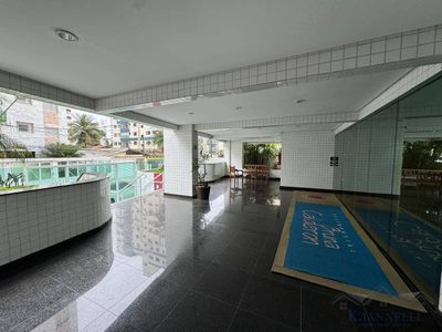 Apartamento, 3 quartos, 116 m² - Foto 1