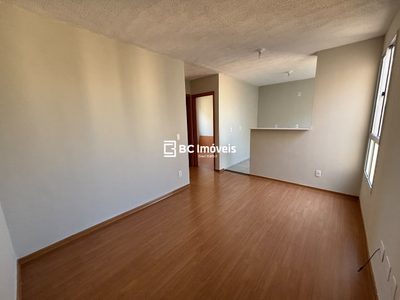 Apartamento, 2 quartos, 40 m² - Foto 2