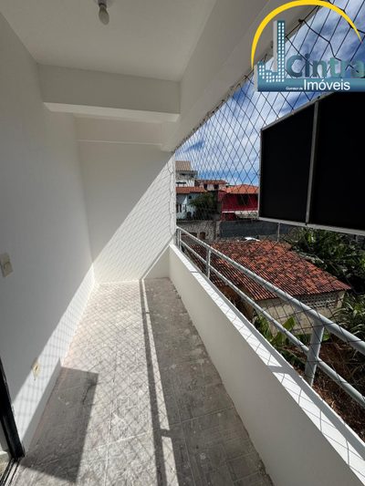 Apartamento, 2 quartos, 55 m² - Foto 2