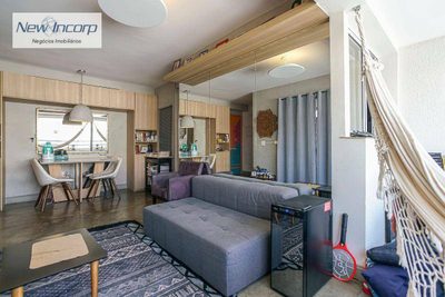 Apartamento, 2 quartos, 96 m² - Foto 3