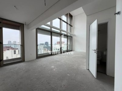 Cobertura, 3 quartos, 209 m² - Foto 1