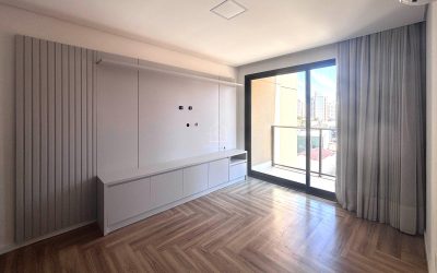 Apartamento, 1 quarto, 51 m² - Foto 5