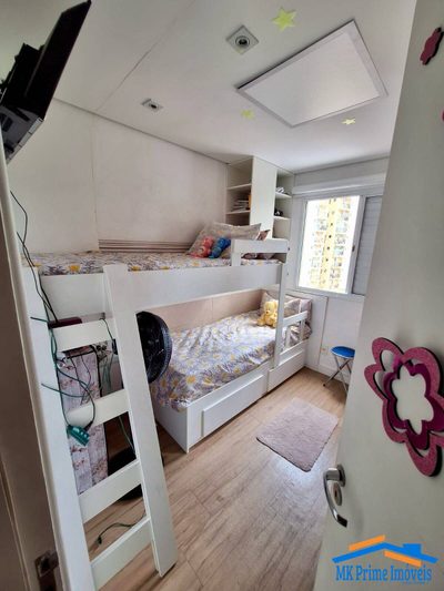 Apartamento, 2 quartos, 82 m² - Foto 4