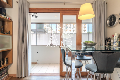 Apartamento, 2 quartos, 92 m² - Foto 5