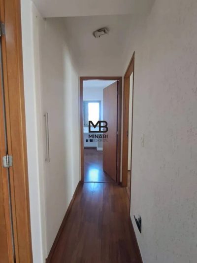 Apartamento, 2 quartos, 80 m² - Foto 1