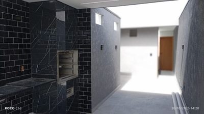 Casa, 3 quartos, 180 m² - Foto 3