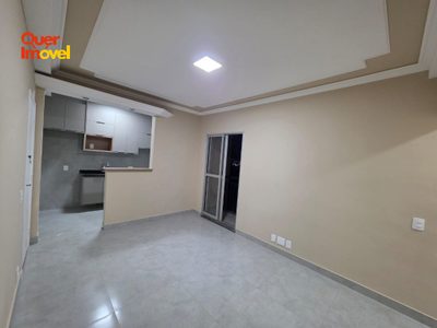 Apartamento, 2 quartos, 52 m² - Foto 1