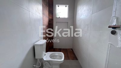 Sobrado, 2 quartos, 83 m² - Foto 3