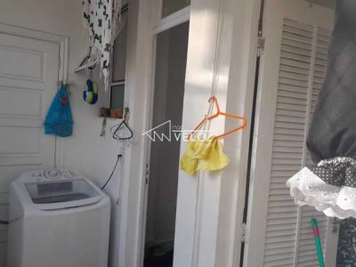 Apartamento, 3 quartos, 105 m² - Foto 1