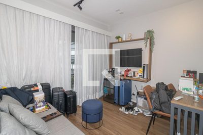 Apartamento, 1 quarto, 51 m² - Foto 3