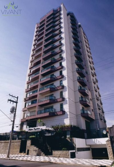 Cobertura, 4 quartos, 384 m² - Foto 1