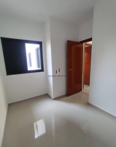 Apartamento, 2 quartos, 36 m² - Foto 5