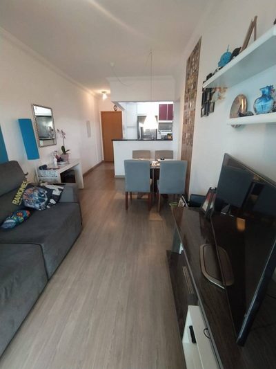 Apartamento, 3 quartos, 84 m² - Foto 5