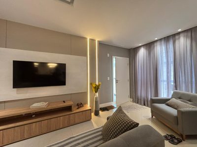 Apartamento, 3 quartos, 130 m² - Foto 3