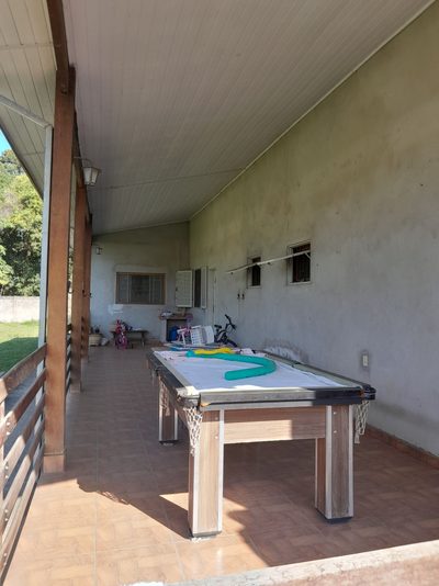 Chácara, 3 quartos, 2400 m² - Foto 1