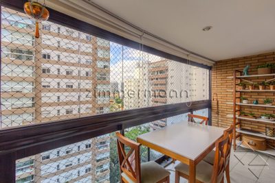 Apartamento, 3 quartos, 146 m² - Foto 4