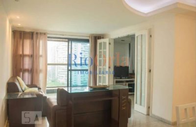 Apartamento, 4 quartos, 148 m² - Foto 1