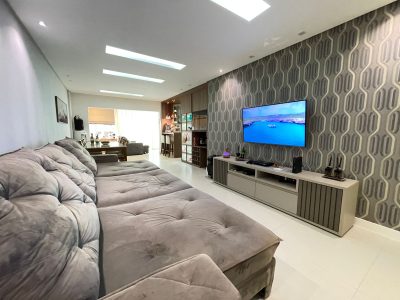 Apartamento, 3 quartos, 141 m² - Foto 4