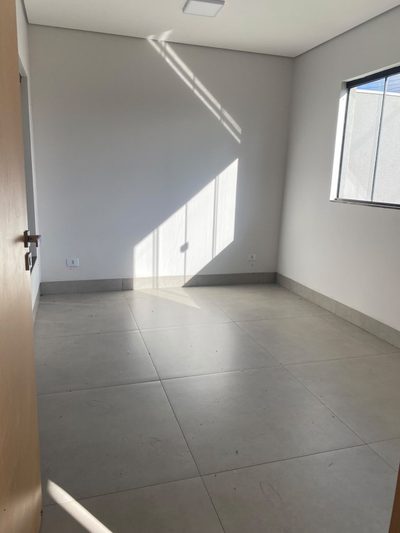 Casa, 3 quartos - Foto 3