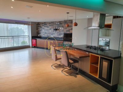 Apartamento, 3 quartos, 122 m² - Foto 1