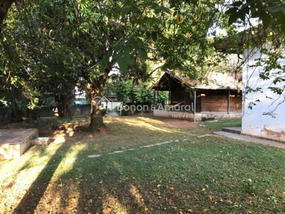 Chácara, 2 quartos, 1257 m² - Foto 3