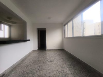 Apartamento, 2 quartos, 60 m² - Foto 2