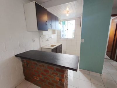 Apartamento, 2 quartos, 37 m² - Foto 4