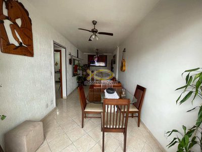 Apartamento, 2 quartos, 80 m² - Foto 2