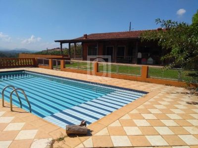 Chácara, 3 quartos, 1 hectares - Foto 1