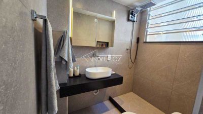 Apartamento, 1 quarto, 27 m² - Foto 4