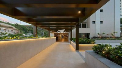 Cobertura, 3 quartos, 177 m² - Foto 2