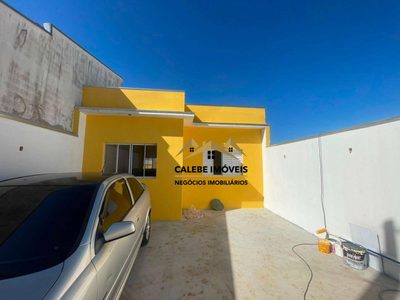 Casa, 2 quartos, 64 m² - Foto 3